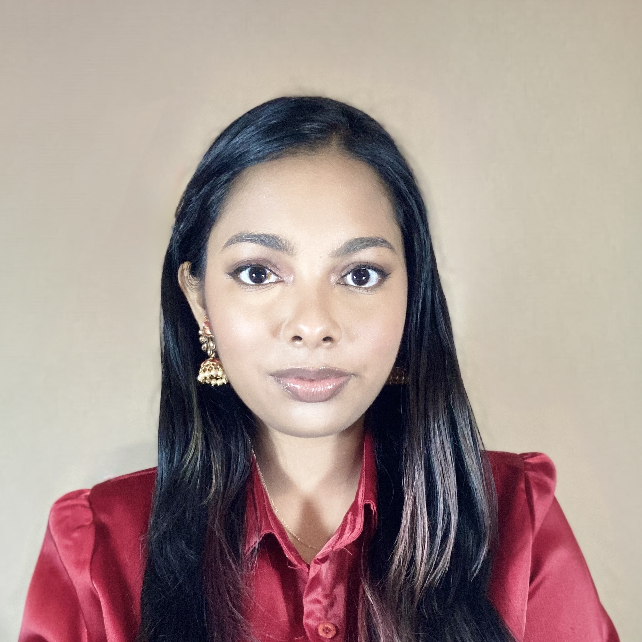 Lorelei Kanhai - Vice President